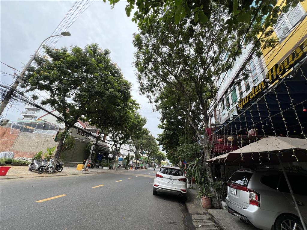 Bán 162m2 đổ bá , an thượng . khu phố tây du lịch.