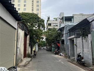 Bán đất 176m2 thủ khoa huân , xây villa , căn hộ , cách biển 300m