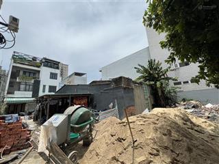 Bán đất 122m chế lan viên & bà huyện thanh quan. gần biển ngang gần 7m.