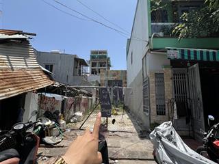 Bán đất phan bôi, sơn trà , dt  60,6m2 giá 5,5 tỷ , gần biển gần chợ ...