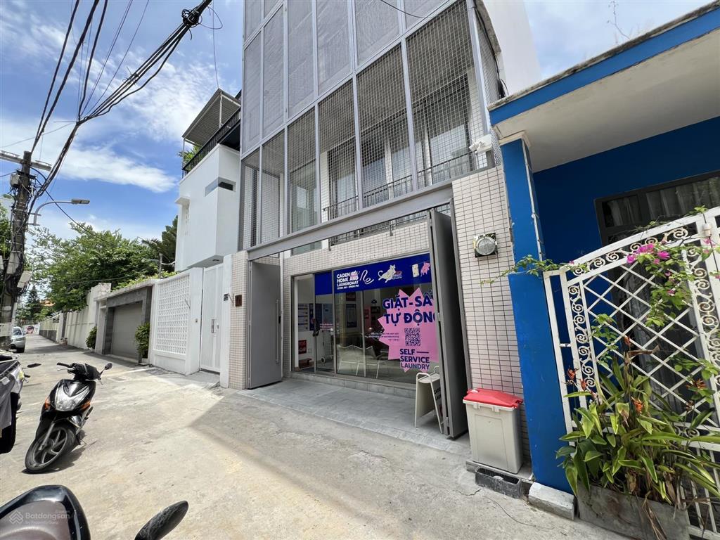 Bán đất bà huyện thanh quan & chế lan viên, dt 122m2, giá 8,4 tỷ