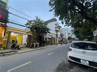 Chính chủ bán lô đất đường phạm cự lượng, sơn trà . dt 205m2 .