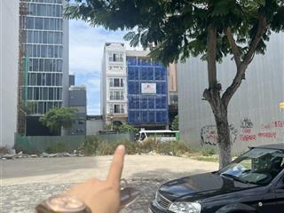 Cặp đất lý thánh tông , dt 200m2 . khu căn hộ , khách sạn.