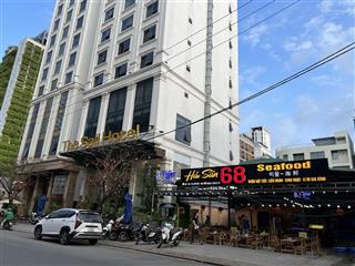 Bán nhà đường an thượng 3 . dt 90m2 đi bộ ra biển