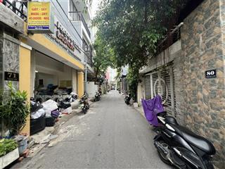 Nguyễn văn thoại , diện tích  156 mét ngang 9m5 . giá 15,5 tỷ