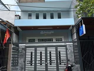 Bán nhà 3 tầng lý đạo thành , sơn trà . diện tích 63,8m giá 7,5 tỷ