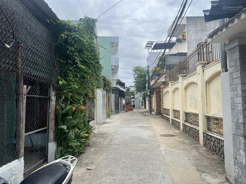 Cực đẹp !!! đất nguyễn văn thoại diện tích 170 mét ngang 10 mét, giá 16,5 tỷ