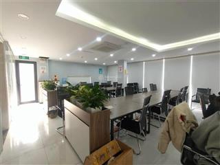 Bán nhà mặt phố hoàng cầu, kinh doanh đỉnh, giá 26,5 tỷ