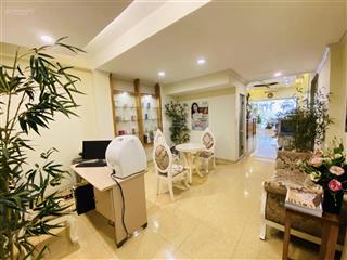 Bán nhà phố nguyên hồng, ô tô, kinh doanh, dt 40m2, 5 tầng, mt 5,2m, giá 16,8 tỷ