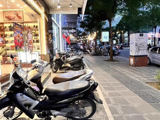 Bán nhà mặt phố đào tấn, kinh doanh đỉnh cao, dt 45m2, 7 tầng, giá 35,5 tỷ.