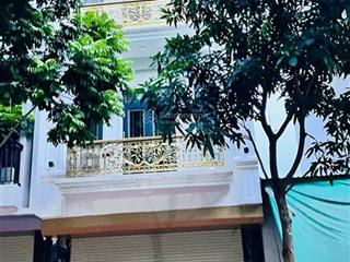Bán nhà gần khu đô thị dương nội. dt 50m2, 5 tầng, mt 4m, giá 13,9 tỷ