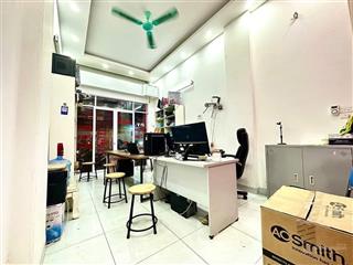 Bán nhà mặt phố quang trung hà đông, dt 55m2, 5tm mt 4m, giá 24 tỷ.