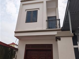 Bán nhà 3 tầng diện tích 102m tại cổ dương  tiên dương