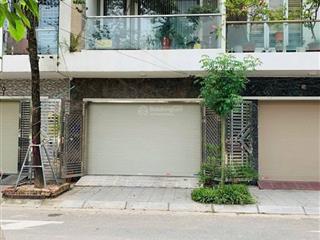 Bán nhà 5 tầng kdt cổ dương  tiên dương