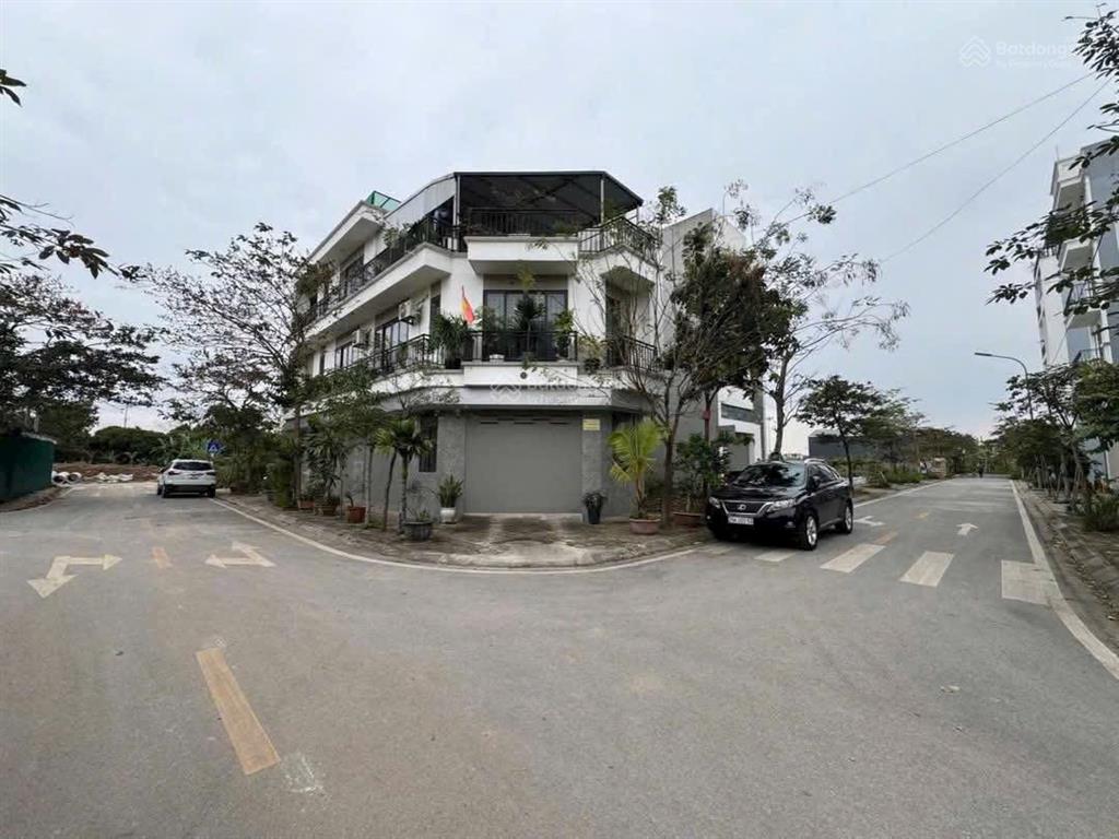Bán đất tdc xóm lò, thượng thanh dt 90 m², mt 6.92m², đường 2 ô tô tránh kinh doanh