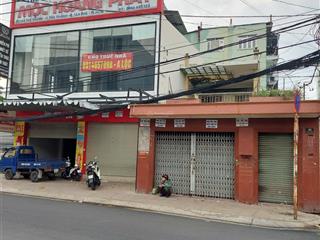 Bán nhà 7x21m, góc 2mt đường tân thành, tân phú, chỉ 20 tỉ 990tr