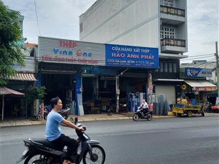 Bán nhà 6,2x20m, mặt tiền phạm văn bạch, chỉ 20 tỷ