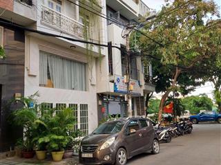 Bán nhà 5 tầng khu đồng bộ hẻm 8m đường số 59, phường 14, gò vấp chỉ hơn 7 tỷ