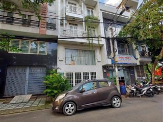 Nhà đẹp, hẻm 10m trần thị trọng, 4 tầng, chỉ 7,3 tỉ chủ bán