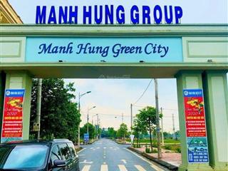 Trục chính kinh doanh khu đô thị mạnh hùng, lý nhân, hà nam.  0968 771 ***