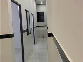 Cần bán gắp nhà 499 triệu, sổ riêng thổ cư, gần đường bùi hữu nghĩa tân hạnh biên hòa đồng nai