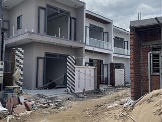 Nhà sổ riêng thổ cư 599 triệu gần cây xăng 26 tân phong biên hoà