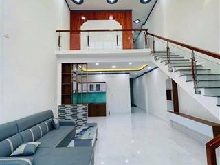 Nhà ngộp giá rẻ 400 triệu, sổ riêng thổ cư, gần trường lái bửu long biên hoà đồng nai