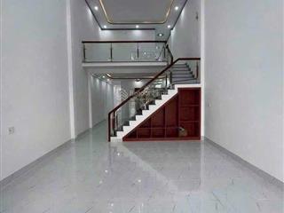 Bán gấp nhà sổ riêng thổ cư 450 triệu, gần cây xăng 75 đồng khởi biên hoà