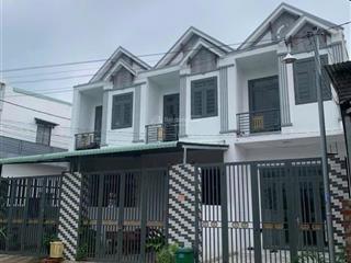 Bán gấp căn nhà sổ riêng thổ cư trả trước 450 triệu, gần cầu bạch đằng tân uyên bình dương