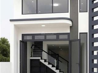 Nhà bán 450 triệu sổ riêng gần trường lái bửu long