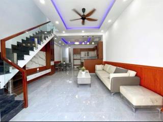 Bán nhà 450triệu gần kdl bửu long, sang tên nhanh