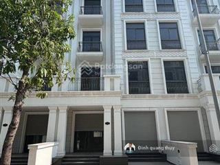Siêu phẩm nhà phố manhattan glory  giá tốt bất ngờ chỉ 14,2tỷ