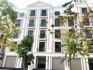 Chốt nhanh nhà phố manhattan glory 268,5m²  giá tốt nhất thị thường, vị trí đẹp, căn hiếm