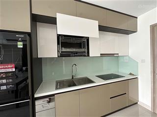 Bán căn hộ độc quyền! 1pn + rainbow vinhomes grand park sổ sẵn, nt bếp & rèm, giá chỉ 2tỷ