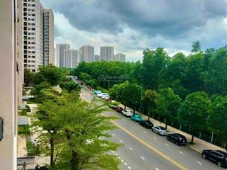 Độc quyền giá tốt căn 3pn origami, view thoáng, hướng tây bắc, sẵn hợp đồng thuê, chỉ 3 tỷ 8