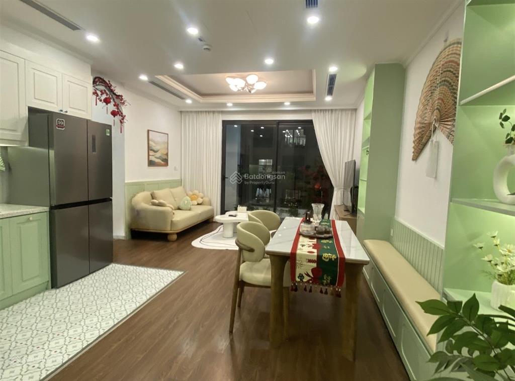 Bán căn góc 3 ngủ/91m2 2logia 7.9 tỷ (bao phí + full đồ) đẹp như ảnh về ở ngay. 0966 286 ***