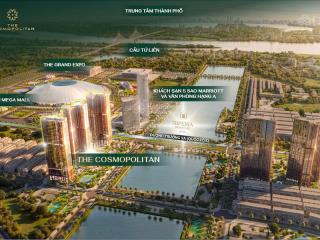 Ch vinhomes cổ loa 3pn 92,6m2 siêu đẹp view bể bơi tại cổ loa, đông anh, hà nội