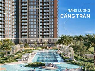 Bán cc masteri trinity square, 2,56 tỷ, 45m2, nghĩa trụ, văn giang, hưng yên