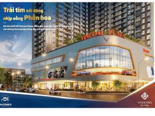 Mời thuê căn hộ chung cư vinhomes bắc giang (giá thuê chỉ từ 6tr/tháng, vào ở ngay)