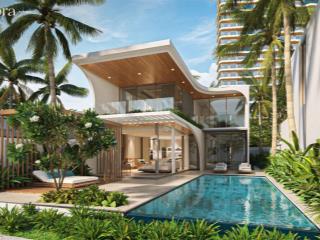 Villa ixora hồ tràm bàn giao full nội thất cạnh sân golf the bluffs duy nhất 01 căn