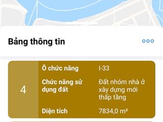 Bán rẻ lô đất 2 mặt tiền ( 714m2 thổ cư ) tại đường nguyễn duy trinh, phường long trường, quận 9