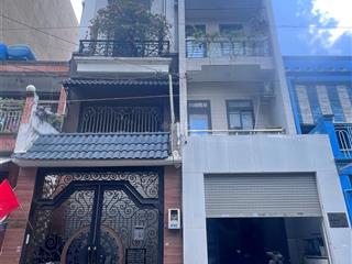Bán nhà mặt tiền bàu cát  ca văn thỉnh, p11, tân bình (dt 5x24m vuông, 1 trệt 2 lầu mới) 18.5 tỷ