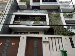 Bán nhà hẽm 8m đường nguyễn minh hoàng  k300 phường 12 quận tân bình, 10x15m, 1 trệt 1 lầu