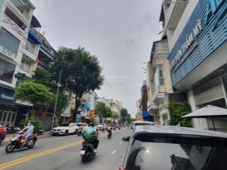 Bán nhà mặt tiền tại đường âu cơ, phường 10, tân bình diện tích 8x28.5m (gần đại học văn hiến)