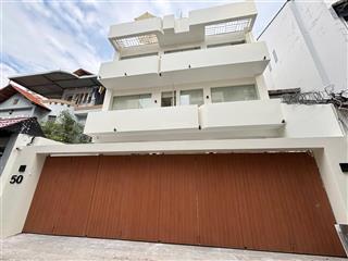 Giãm giá bán 4 tỷ, bán mặt tiền k300  nguyễn bá tuyển, ngang lớn 9m x 18m, biệt thự 2 lầu
