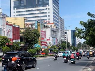 Bán nhà 215217 cộng hòa, phường 13, tân bình ngay cổng nhà ga t3, dt 7x32m, gpxd 1 hầm 8 tầng