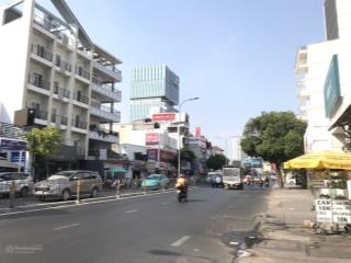 Cần bán 22x60m=1188m2 full thổ, mặt tiền đường lớn âu cơ  phường 10  quận tân bình