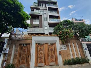 Xuất cảnh cần bán biệt thự k300  nguyễn minh hoàng, 9x21m, 1 hầm 5 lầu, full nội thất tặng hết