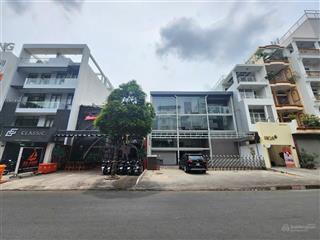 12x18m bán nhà mặt tiền kinh doanh đường lớn lê quốc trinh, gần đường vườn lài, quận tân phú