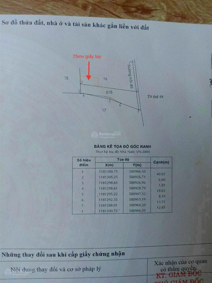 Nhà vườn 420m2, đường xe hơi, thị trấn tân túc, bình chánh